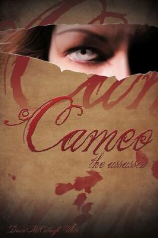 Cover of Cameo the Assassin