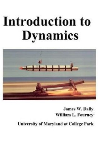 Cover of Introduction to Dynamics