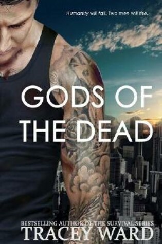 Cover of Gods of the Dead