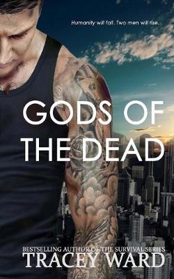 Cover of Gods of the Dead
