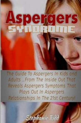 Cover of Aspergers Syndrome