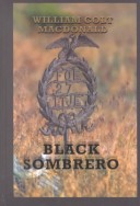 Cover of The Black Sombrero