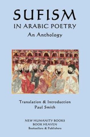 Cover of Sufism in Arabic Poetry