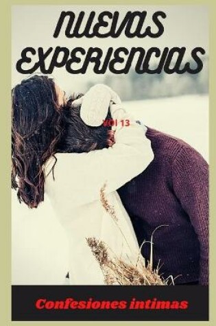 Cover of Nuevas experiencias (vol 13)