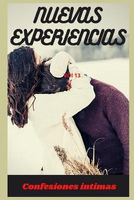 Book cover for Nuevas experiencias (vol 13)