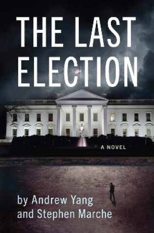 Cover of The Last Election