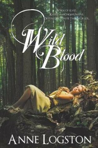 Cover of Wild Blood