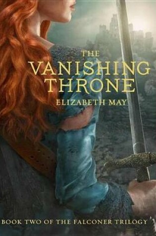 The Vanishing Throne