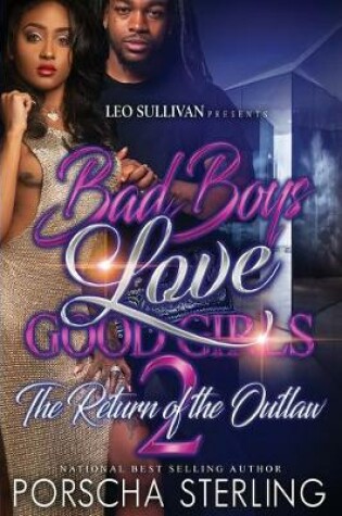 Cover of Bad Boys Love Good Girls 2