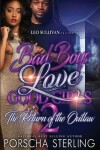 Book cover for Bad Boys Love Good Girls 2