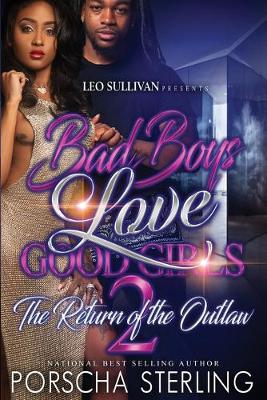 Book cover for Bad Boys Love Good Girls 2