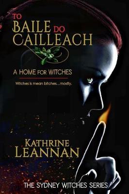 Book cover for To Baile Do Cailleach