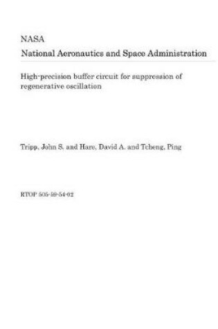 Cover of High-Precision Buffer Circuit for Suppression of Regenerative Oscillation