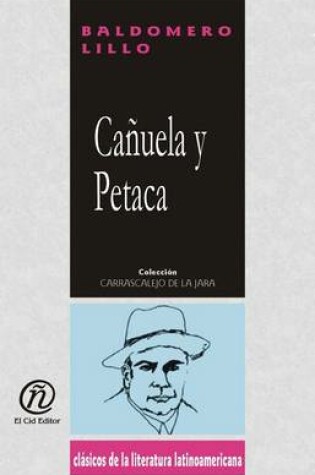 Cover of Cauela y Petaca