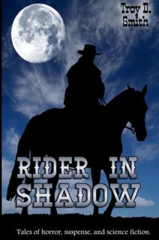 Cover of Rider in Shadow