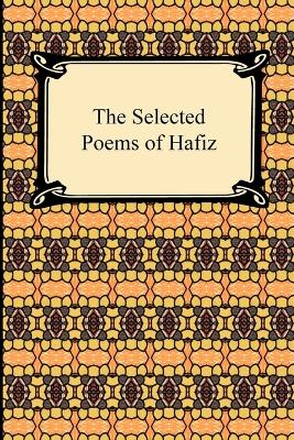 Book cover for The Selected Poems of Hafiz