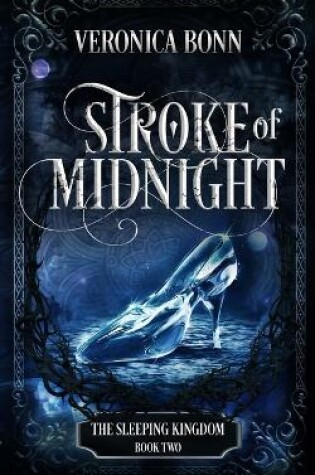 Cover of Stroke of Midnight