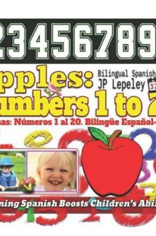 Cover of Apples