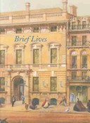 Book cover for Brief Lives