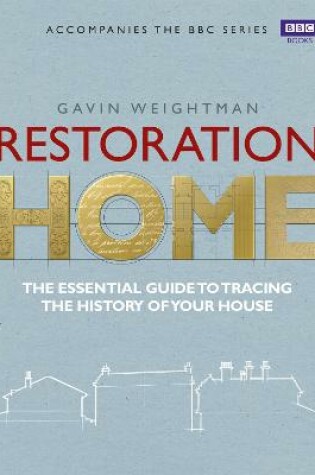 Cover of Restoration Home