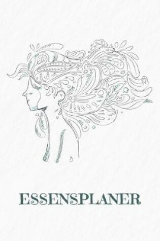 Cover of Essensplaner