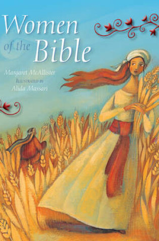 Cover of Women of the Bible