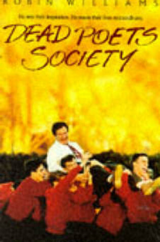 Cover of The Dead Poets' Society