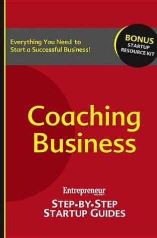 Cover of Coaching Business