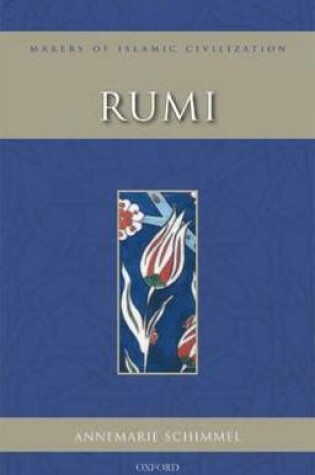 Cover of Rumi