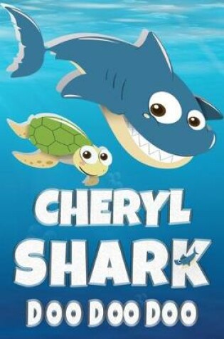 Cover of Cheryl Shark Doo Doo Doo