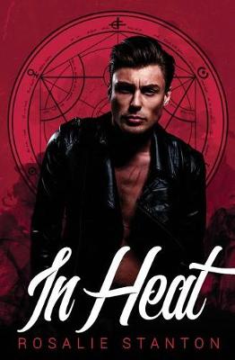 Book cover for In Heat