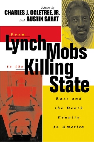 Cover of From Lynch Mobs to the Killing State