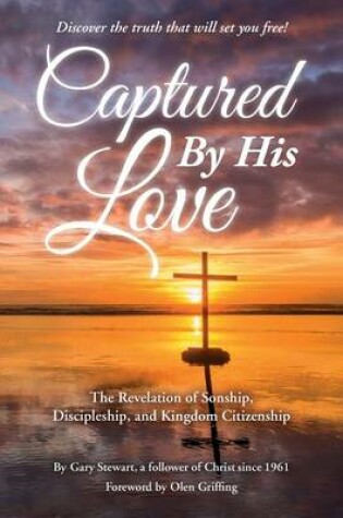 Cover of Captured by His Love