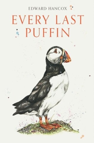 Cover of Every Last Puffin