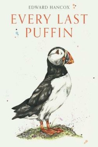 Cover of Every Last Puffin