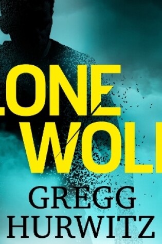 Cover of Lone Wolf