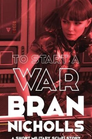 Cover of To Start a War