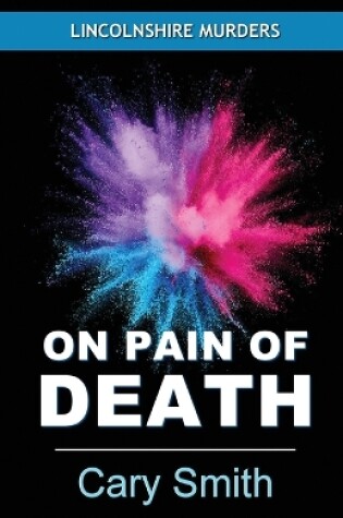 Cover of On Pain of Death