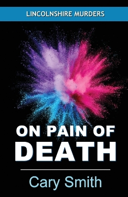 Cover of On Pain of Death