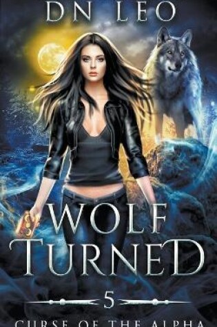 Cover of Wolf Turned
