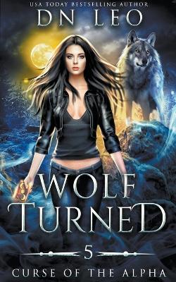 Book cover for Wolf Turned