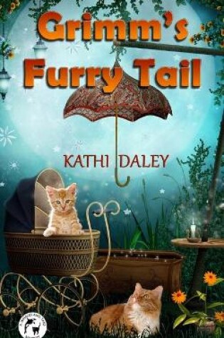 Cover of Grimm's Furry Tail