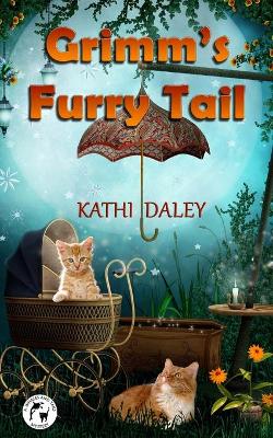 Book cover for Grimm's Furry Tail