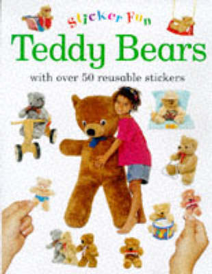 Cover of Teddy Bears