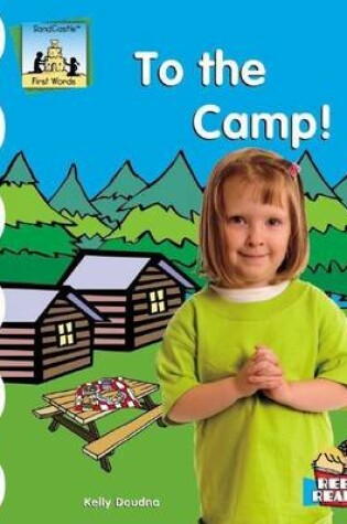 Cover of To the Camp!