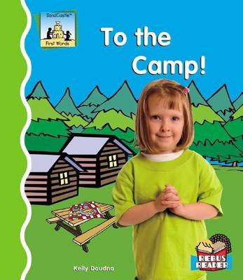 Cover of To the Camp!