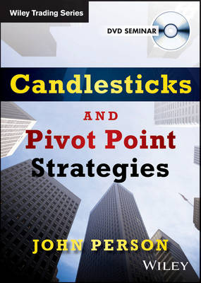 Cover of Candlesticks and Pivot Point Strategies