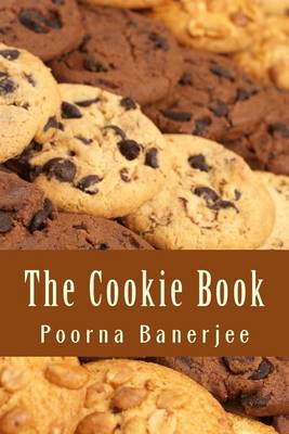 Book cover for The Cookie Book
