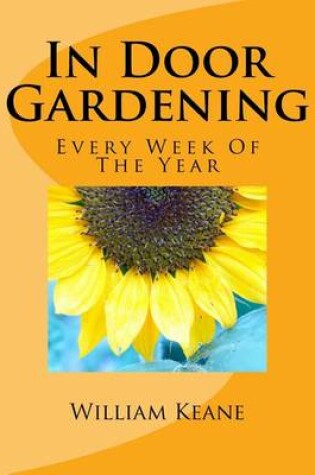 Cover of In Door Gardening