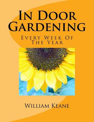 Book cover for In Door Gardening